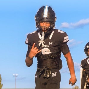 Jonah Holloway mugshot