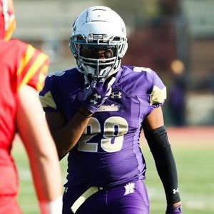 Stephon Smith