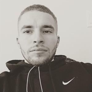 Orenton Hill-wingate