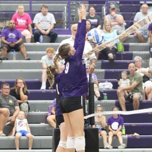 Makenzie Creviston