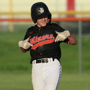 Luke Schuckenbrock mugshot