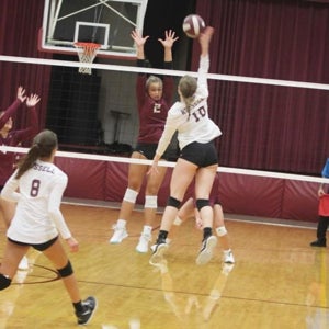 Carmin Corey mugshot