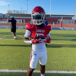 Alfonso Vega mugshot