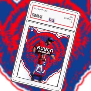 RUBEN BACA