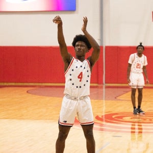 Courtland Walker