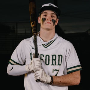 Maverick Claffy mugshot