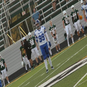 Jayden Dodd