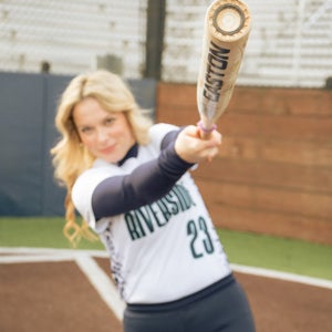 Hannah Potter mugshot