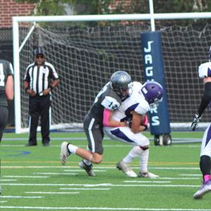 Harrison Zimmermann mugshot