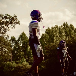 Eddie Johnson Jr.