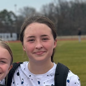 GRACE GARY