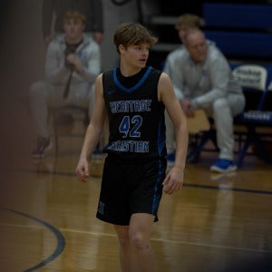 AUSTIN WILHITE