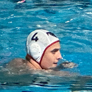 JAXON SAENZ