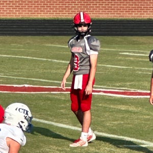 Brooks Harrison