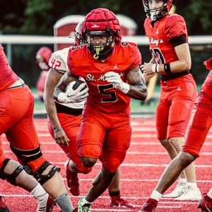 Darrin Jones jr. mugshot