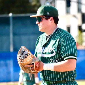 Ryan Prescott mugshot