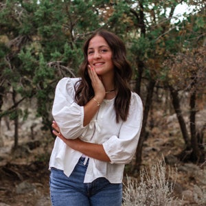 Maddie Carter