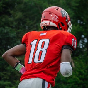 JERMAINE SHEPPHERD