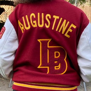 C. Augustine