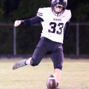Gabe Depuy