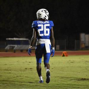 Rodney Thomas, Ii