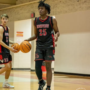 Isaiah Williamson