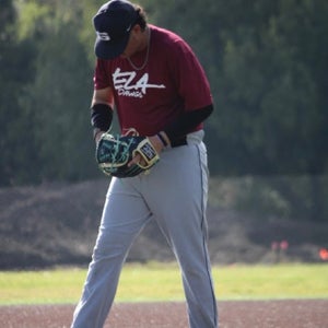 Osmar Vargas mugshot