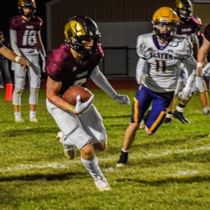 Mayson Humphrey mugshot