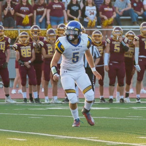 Landen Hays