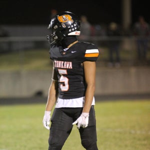 Cayden Duvall