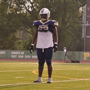 Josiah Nsoh