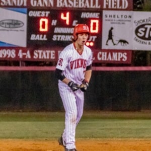 Gavin Hernandez