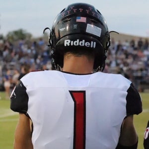 Dylan Burton mugshot