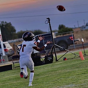 Zion Smith-brown
