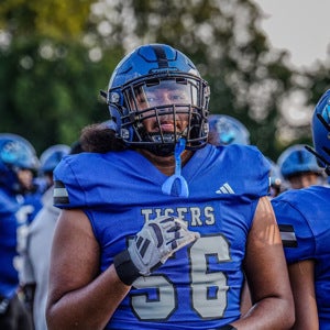 Elijah Davis