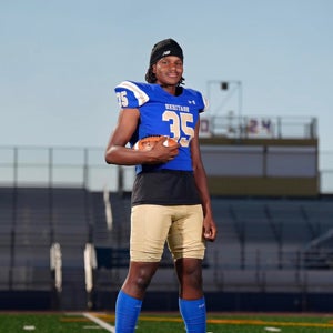 Julian Njelita mugshot