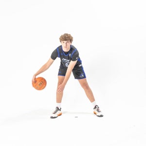 Cooper Allen