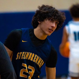 Justice Momrik mugshot