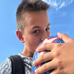 Aaron Canepa