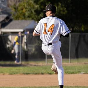 Ethan Williams mugshot