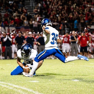 Lincoln David mugshot