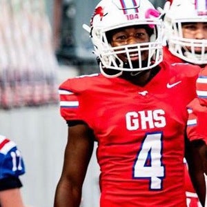 Demontrez Dunn mugshot