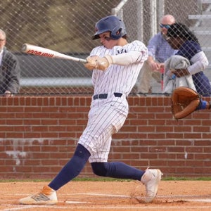 Rick McBride mugshot