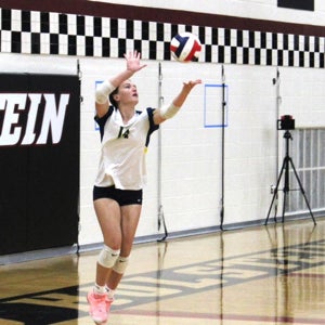 Brenna Geiser