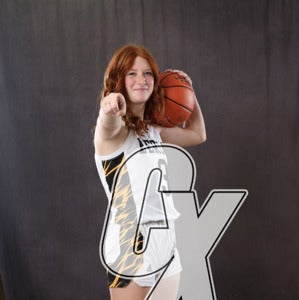 Shaylee Damrell