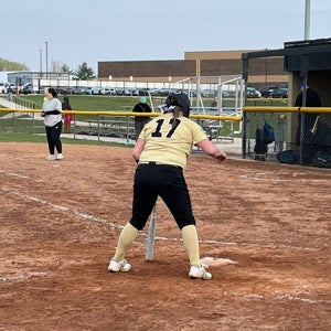 Morgan Bayless
