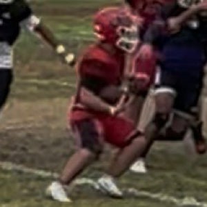 David Arnold mugshot