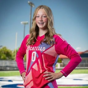 Madysen Torngren