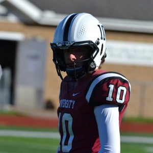 Carson Panteck