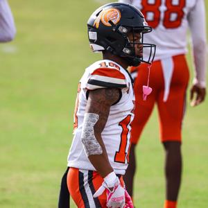 Markal Roberson